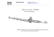 MR 10-01 - Turbodaily - Dirección TRW - Descripción de las reparaciones y funcionamiento..pdf