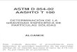 ASTM D854 en Español (1)