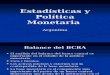 Agregados Monetarios e instrumentos de política.ppt