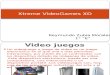 Xtreme VideoGames XD