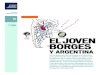 El Joven Borges y Argentina Edwin Williamson