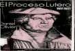 Olivier Daniel - El Proceso Lutero