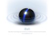 Presentación tecnología reproductor iBall