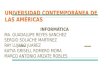 Universidad Contemporánea de Las Americas