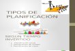 TIPOS DE PLANIFICACIÓN, Modelo Plan en Sábana (1).pptx
