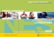 13/ 15- NES: Literatura (Diseño Curricular por Orientaciones: C A B A