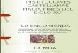 Instituciones castellanas, historia del derecho colombiano