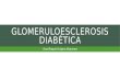 Patologias Renales en Diabetes