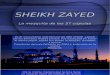 Sheikh Zayedgi