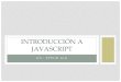 1 Javascript