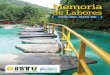 2º Memoria de Labores ISTU Junio 2010 - Mayo 2011