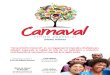 Carnaval Centro Comercial, en Soledad