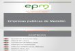 Empresas publicas de Medellin EPM