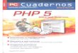 PHP5 pc cuadernos técnicos