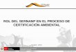 Rol Del Sernanp en El Proceso de Certificación Ambiental Pedro Gamboa