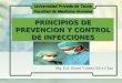 Principios e Prevencion y Control de Infecciones 1