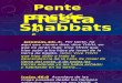 Pentecostes - La Fiesta de Los Shabbats