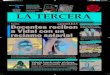 Diario La Tercera 03.11.2015