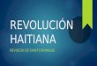 Revolución Haitiana en Saint-Domingue