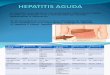 Hepatitis Aguda y Cronica