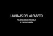 Laminas Del Alfabeto