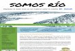 SOMOS RÍO: Manual sobre cuencas hidrográficas y gestión integral para jóvenes activistas