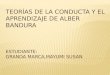 Albert Bandura Diapositivas