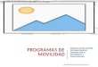 PROGRAMAS DE MOVILIDAD SERVICIO DE RELACIONES INTERNACIONALES, COOPERACIÓN AL DESARROLLO Y VOLUNTARIADO PROGRAMAS DE MOVILIDAD 2016/2017