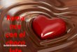 Romance con el chocolate Resultado de recientes investigaciones