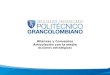 TÍTULO – ARIAL BOLD 44 Alianzas y Convenios Articulación con la media Acciones estratégicas