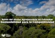Retos del Sector Agropecuario en Colombia: Sostenibilidad para la Competitividad