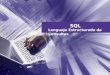 SQL Lenguaje Estructurado de Consultas. Structured Query Lenguaje (SQL). Lenguaje de acceso a bases de datos. Proyecto de Investigación de IBM. La mayoria