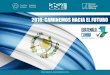 ¿Hacia dónde camina Guatemala? Proceso Impostergable Institucionalidad Participación Sectores organizados Población Investigación Propuestas Políticas