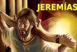JEREMÍAS. EL YUGO DE JEREMÍAS 09 TEXTO CLAVE “Y decía a todos: Si alguno quiere venir en pos de mí, niéguese a sí mismo, tome su cruz cada día, y sígame”