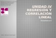 Estadística II REPÚBLICA BOLIVARIANA DE VENEZUELA UNIVERSIDAD ALONSO DE OJEDA VICERRECTORADO ACADÉMICO FACULTAD DE INGENIERÍA ESCUELA DE INDUSTRIAL Profa