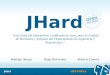 UES-FMOccjHard JHard “Una Solución Informática, codificada en Java, para la Unidad de Hardware y Software del Departamento de Ingeniería y Arquitectura.”