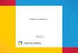 Entidades reguladoras 2015. Instituto Colombiano Agropecuario Instituto Colombiano Agropecuario – ICA El cumplimiento de los requisitos de calidad de