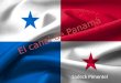 El canal de Panamá Sadeck Pimentel ¿Qué es el canal de Panamá? 1.El canal de Panamá es una vía de navegación interoceánica entre el mar Caribe y el océano