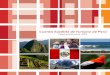 Cuenta Satelital de Turismo en El Peru