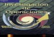 Investigacion de Operaciones, Aplicaciones y Algoritmos - W. Winston - 4ed