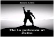 De la Pobreza al Exito - James Allen.pdf