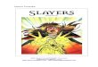 [Lanove] Slayers Volumen 01 Completo