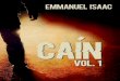 Cain - Emmanuel Isaac