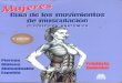 Guia de Los Movimientos de Musculacion-Descripcion Anatmica Mujeres
