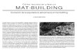 Como Reconocer y Leer Un Mat-building