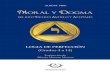 Moral y Dogma - Logia de La Perfeccion - Grados 4 Al 14