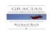 Bach Richard - Gracias a Tus Malos Padres
