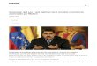 Qué Son y Qué Implican Las 5 Medidas Económicas Anunciadas Por Maduro