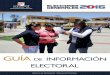 Guía Informacion Electoral 2016 -FINAL