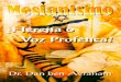Mesianismo Herejía o Voz Profética - Dan Ben Avraham